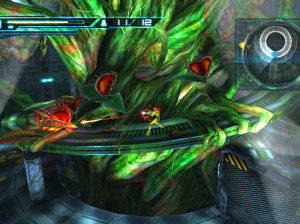 Metroid : Other M - Wii