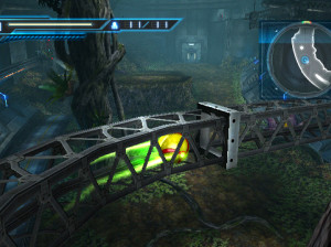 Metroid : Other M - Wii