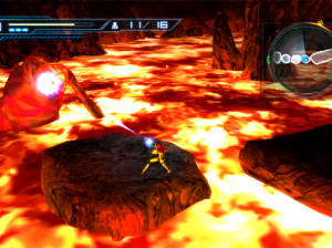 Metroid : Other M - Wii