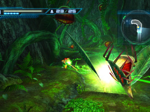 Metroid : Other M - Wii