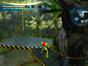 Metroid : Other M - Wii