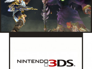 Kid Icarus : Uprising - 3DS