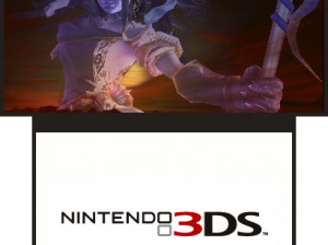 Kid Icarus : Uprising - 3DS