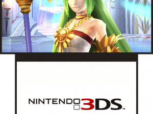 Kid Icarus : Uprising - 3DS