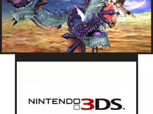 Kid Icarus : Uprising - 3DS