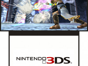 Kid Icarus : Uprising - 3DS