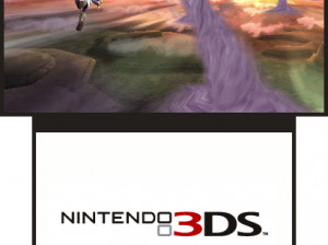 Kid Icarus : Uprising - 3DS