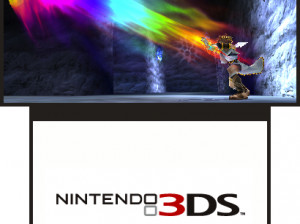 Kid Icarus : Uprising - 3DS