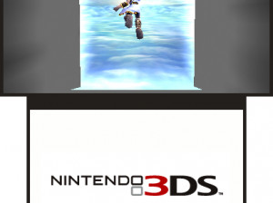 Kid Icarus : Uprising - 3DS