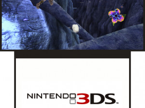 Kid Icarus : Uprising - 3DS