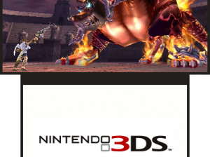 Kid Icarus : Uprising - 3DS