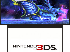 Kid Icarus : Uprising - 3DS