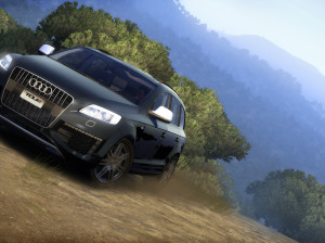 Test Drive Unlimited 2 - PC