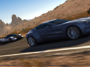 Test Drive Unlimited 2 - PC