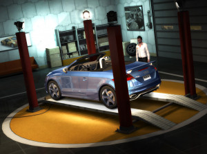 Test Drive Unlimited 2 - PC