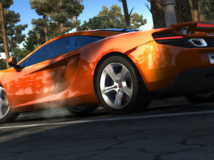 Test Drive Unlimited 2 - PC