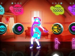 Just Dance 2 - Wii