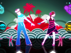 Just Dance 2 - Wii