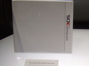 Nintendo 3DS - 3DS