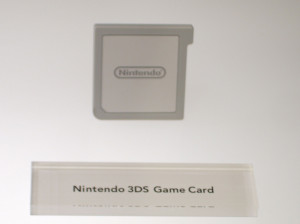 Nintendo 3DS - 3DS