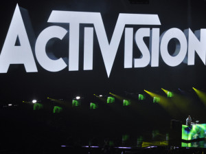 Activision - Société