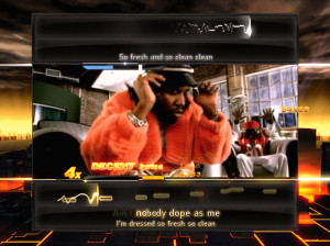 Def Jam Rapstar - Xbox 360