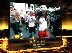 Def Jam Rapstar - PS3