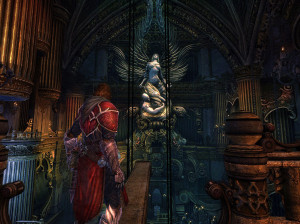 Castlevania : Lords of Shadow - Xbox 360