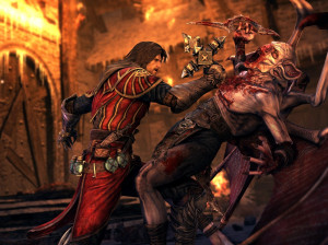 Castlevania : Lords of Shadow - Xbox 360