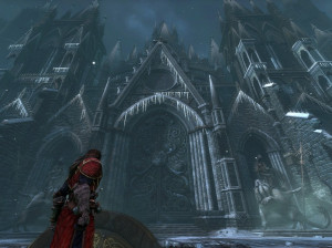 Castlevania : Lords of Shadow - PS3