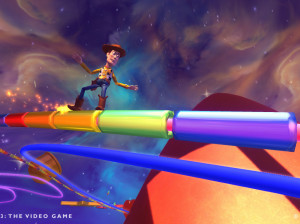 Toy Story 3 : Le Jeu Vidéo - PS3