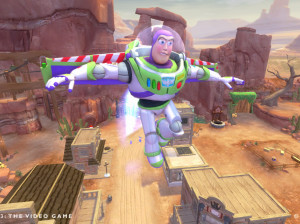 Toy Story 3 : Le Jeu Vidéo - PS3