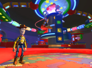 Toy Story 3 : Le Jeu Vidéo - Xbox 360