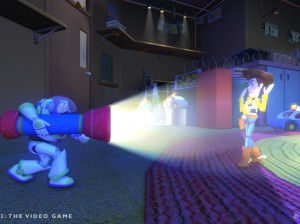 Toy Story 3 : Le Jeu Vidéo - Xbox 360