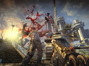 Bulletstorm - Xbox 360