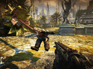 Bulletstorm - Xbox 360