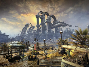 Bulletstorm - Xbox 360