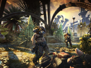 Bulletstorm - Xbox 360