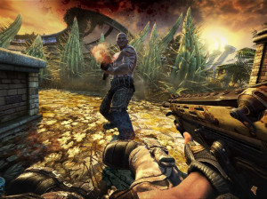 Bulletstorm - Xbox 360