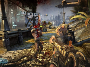 Bulletstorm - Xbox 360