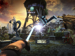 Bulletstorm - Xbox 360