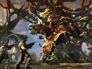 Bulletstorm - PC