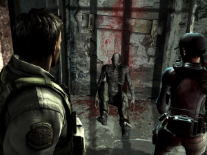 Resident Evil 5 : Perdu Dans Les Cauchemars - PS3