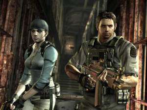 Resident Evil 5 : Perdu Dans Les Cauchemars - PS3