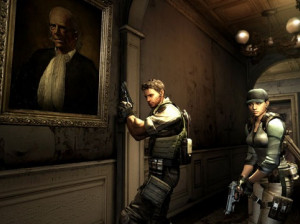 Resident Evil 5 : Perdu Dans Les Cauchemars - PS3