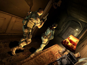 Resident Evil 5 : Perdu Dans Les Cauchemars - PS3