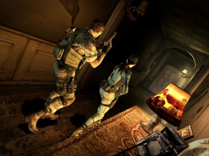 Resident Evil 5 : Perdu Dans Les Cauchemars - Xbox 360