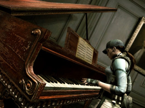 Resident Evil 5 : Perdu Dans Les Cauchemars - Xbox 360