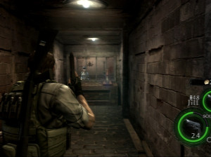 Resident Evil 5 : Perdu Dans Les Cauchemars - Xbox 360