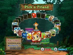 Poképark Wii : La grande aventure de Pikachu - Wii
